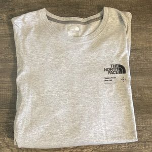 North Face Long Sleeve